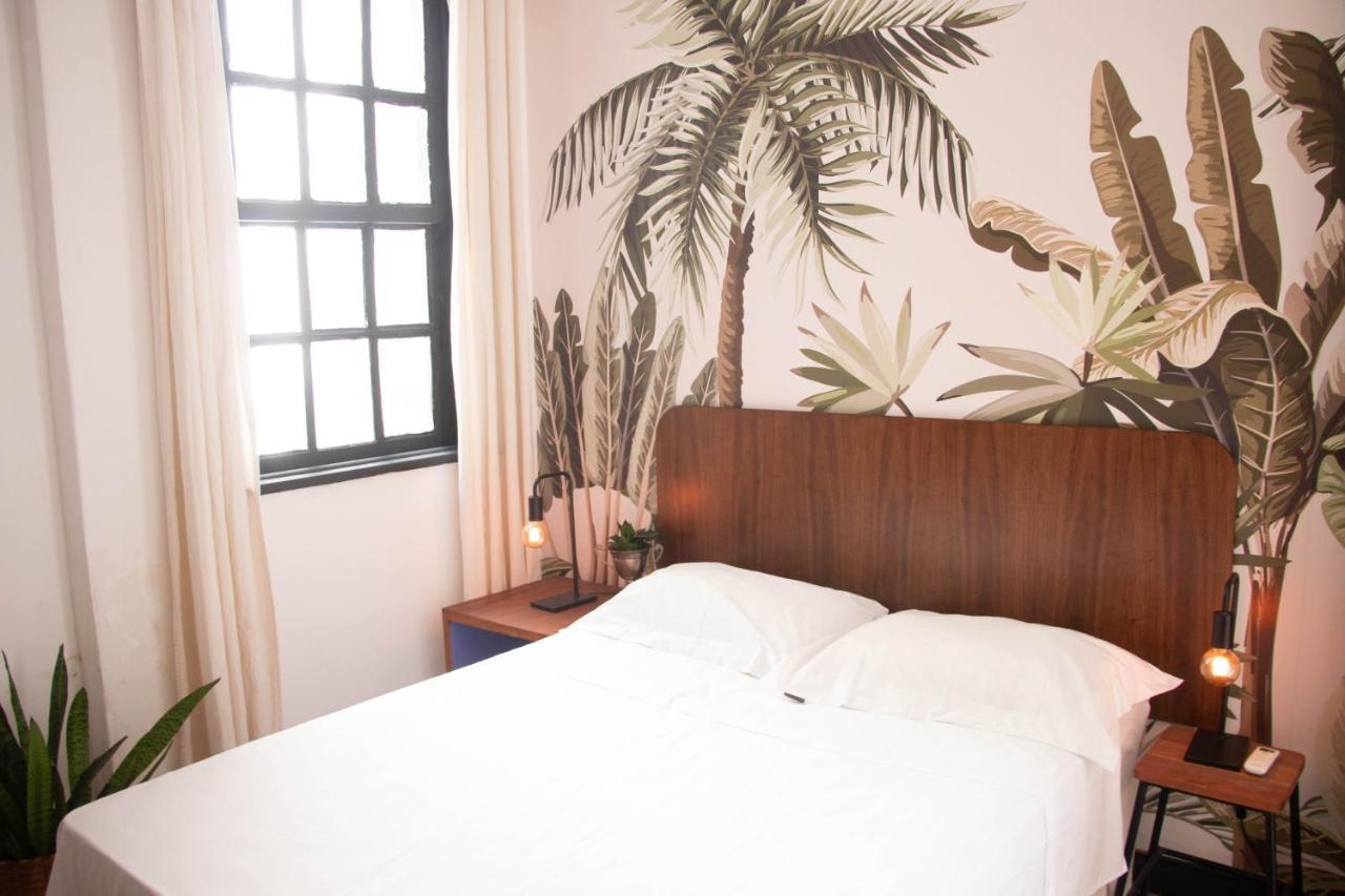 Urca Hotel ริโอเดจาเนโร ภายนอก รูปภาพ