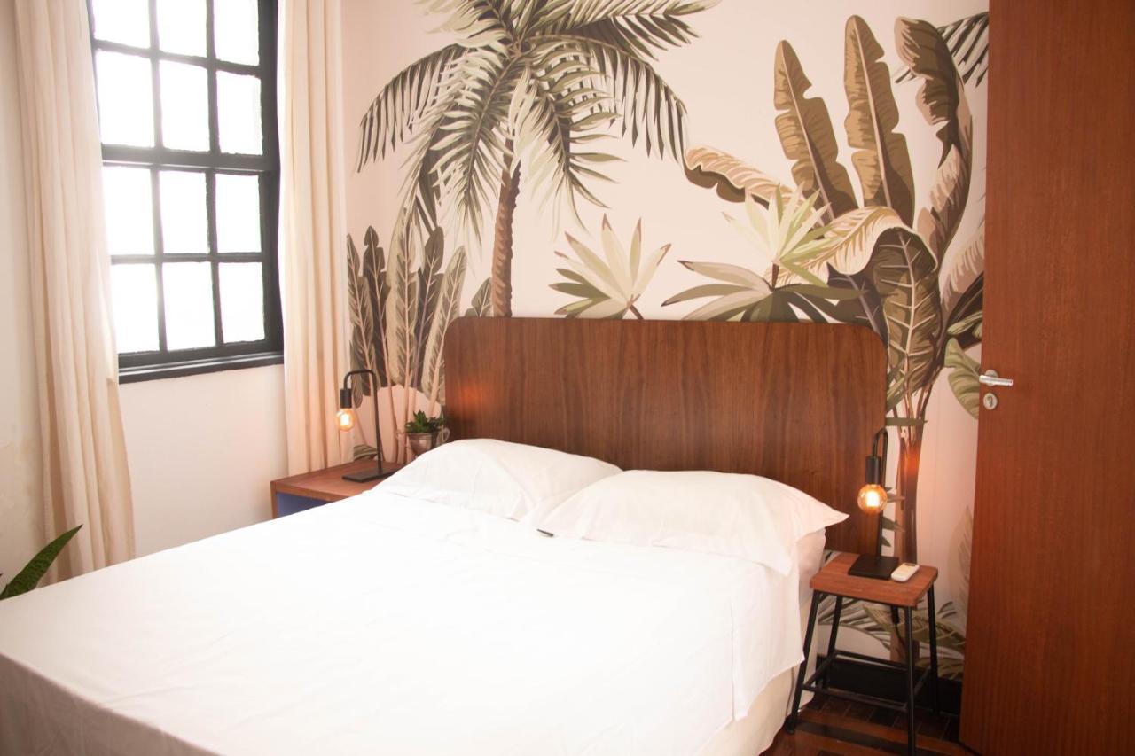 Urca Hotel ริโอเดจาเนโร ภายนอก รูปภาพ