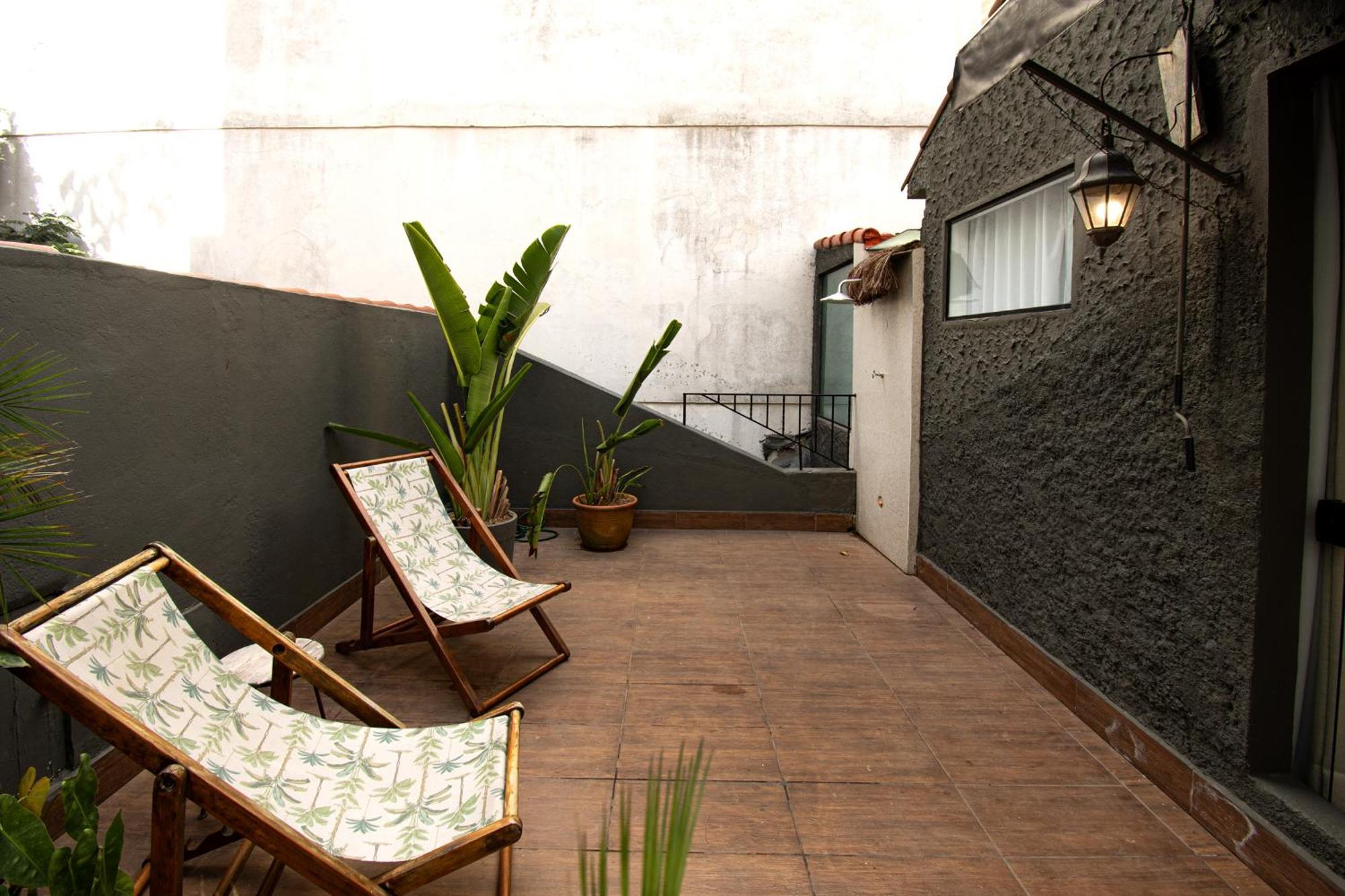 Urca Hotel ริโอเดจาเนโร ภายนอก รูปภาพ