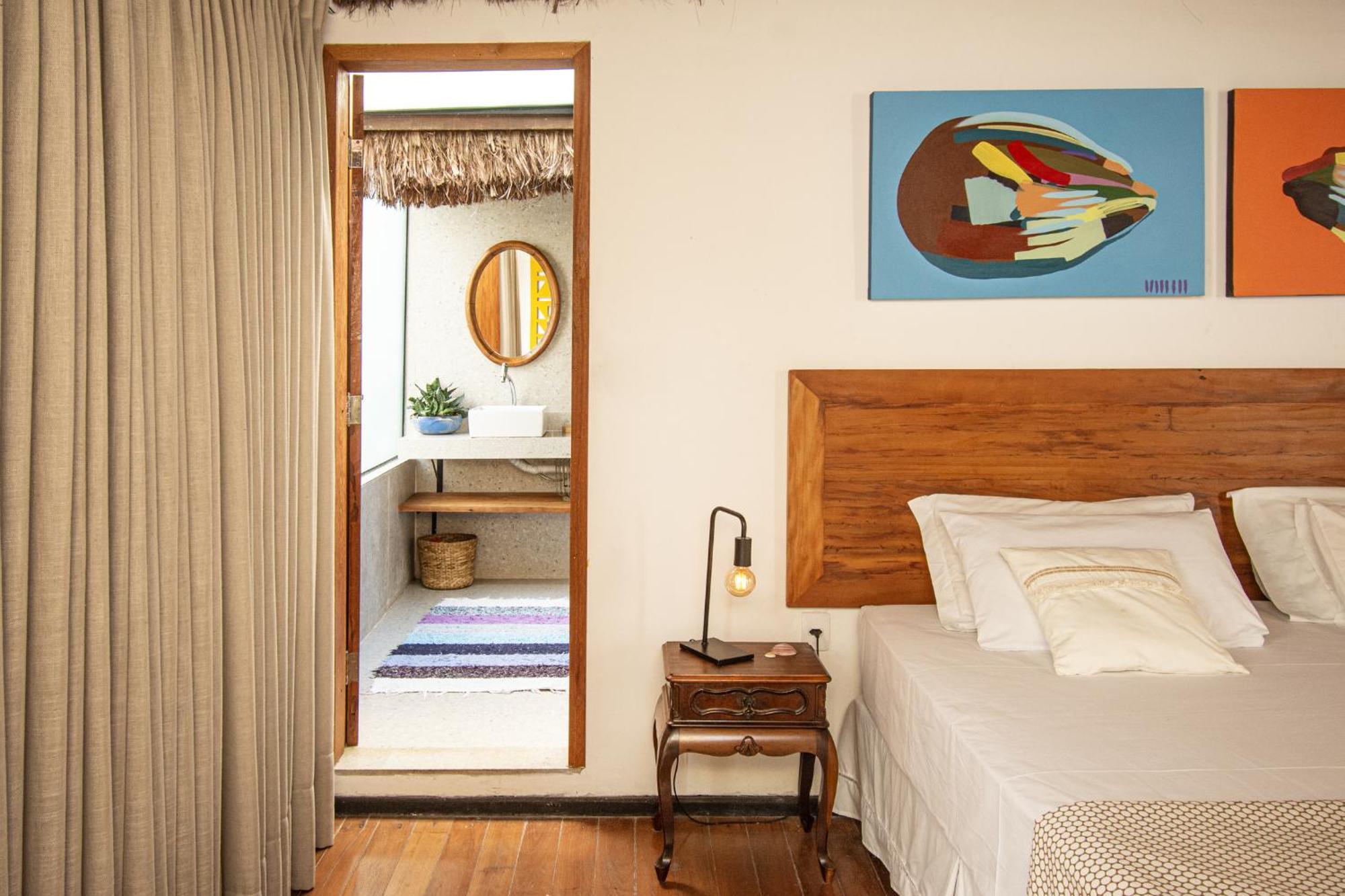 Urca Hotel ริโอเดจาเนโร ภายนอก รูปภาพ