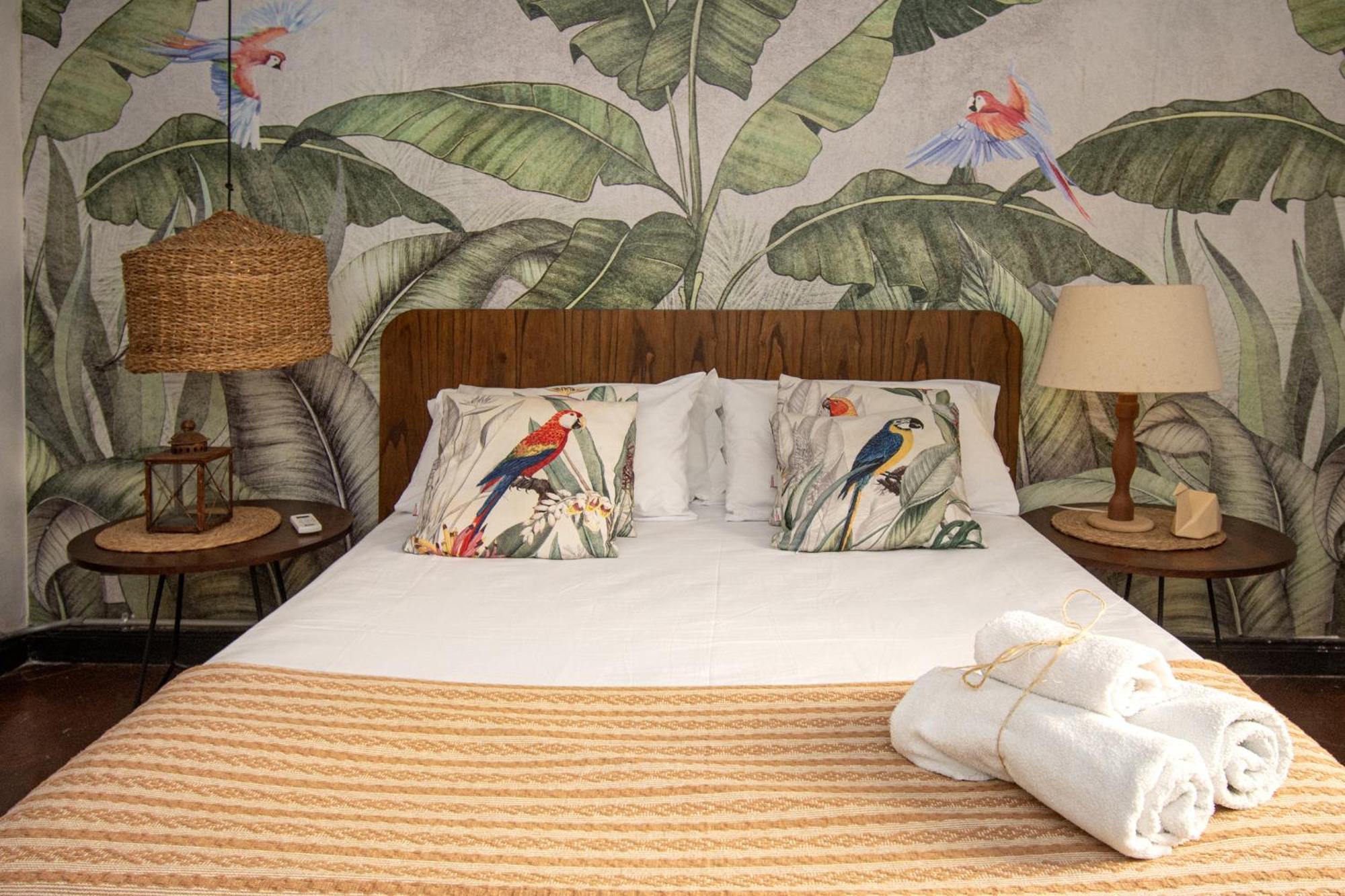 Urca Hotel ริโอเดจาเนโร ภายนอก รูปภาพ