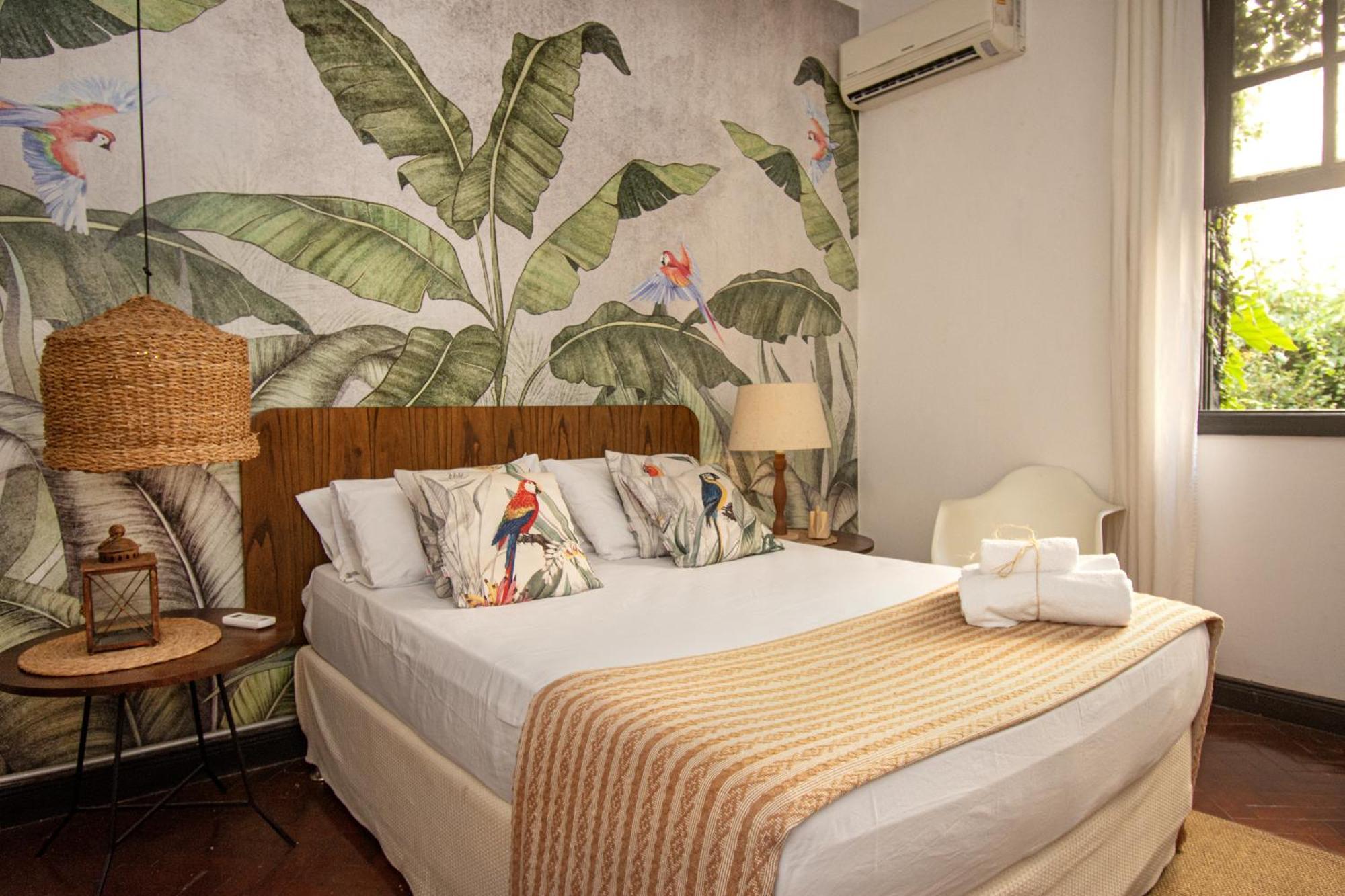 Urca Hotel ริโอเดจาเนโร ภายนอก รูปภาพ