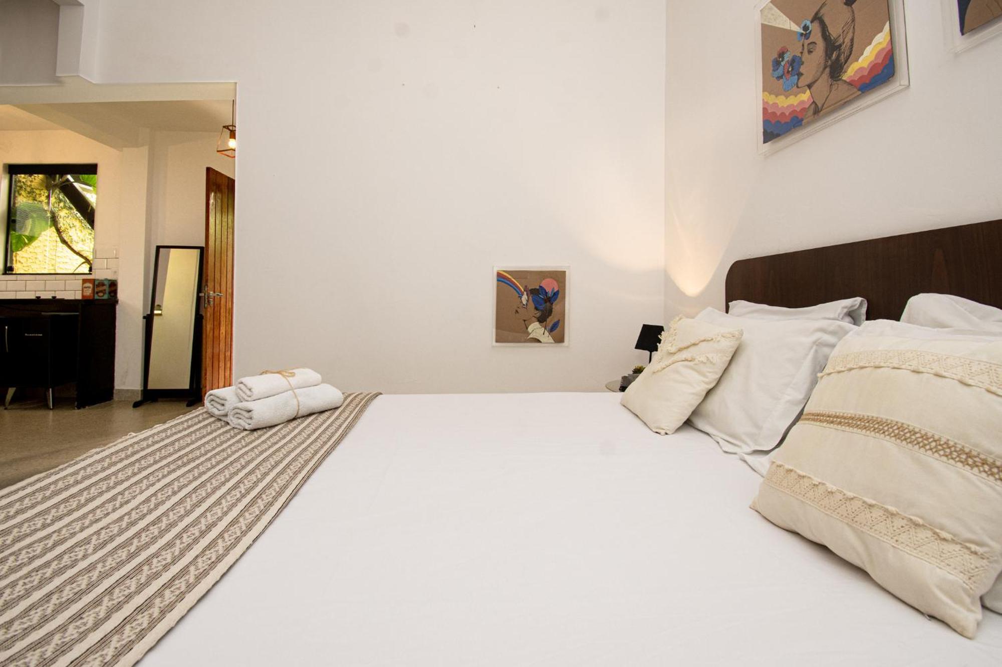 Urca Hotel ริโอเดจาเนโร ภายนอก รูปภาพ
