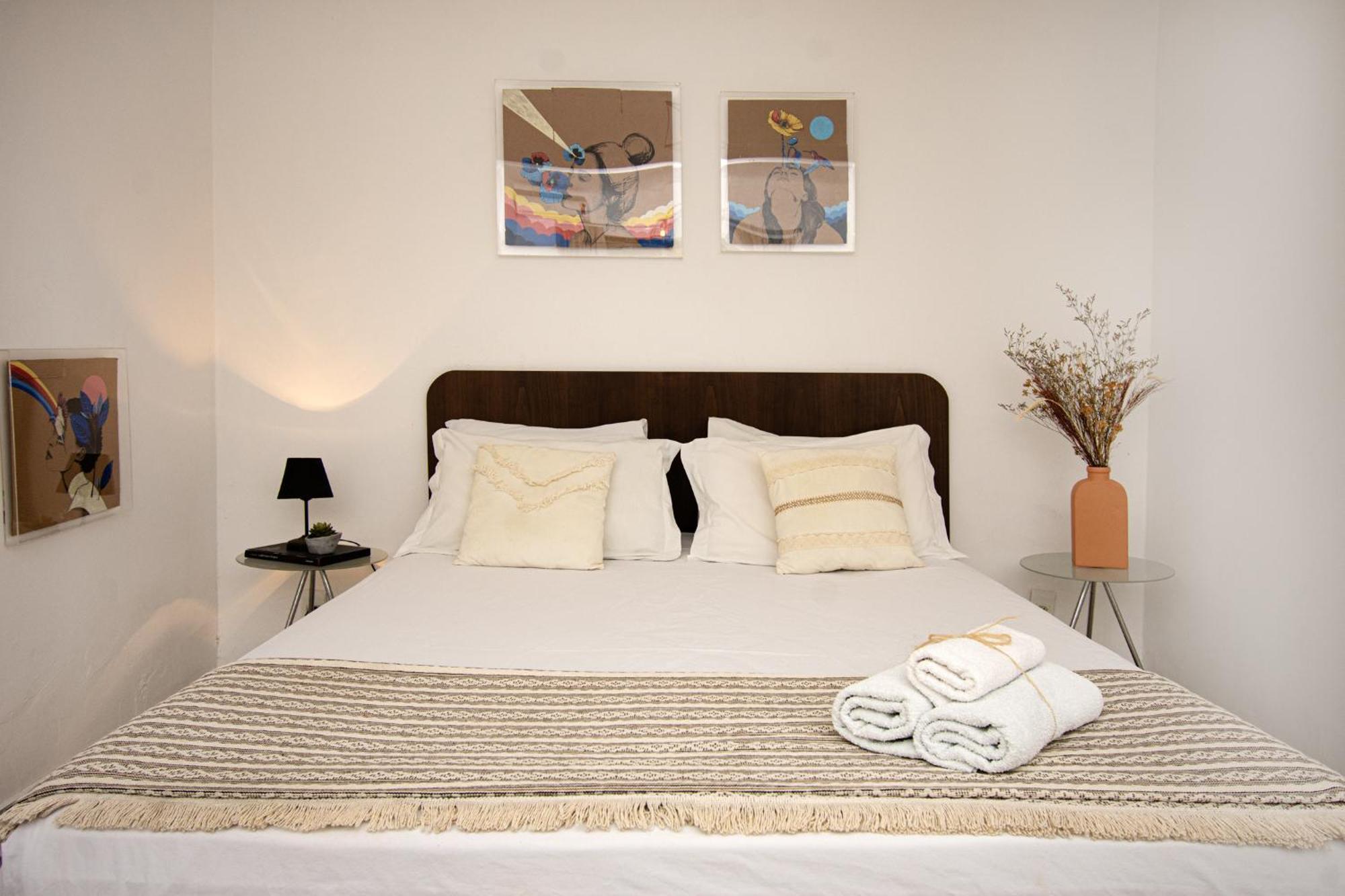 Urca Hotel ริโอเดจาเนโร ภายนอก รูปภาพ