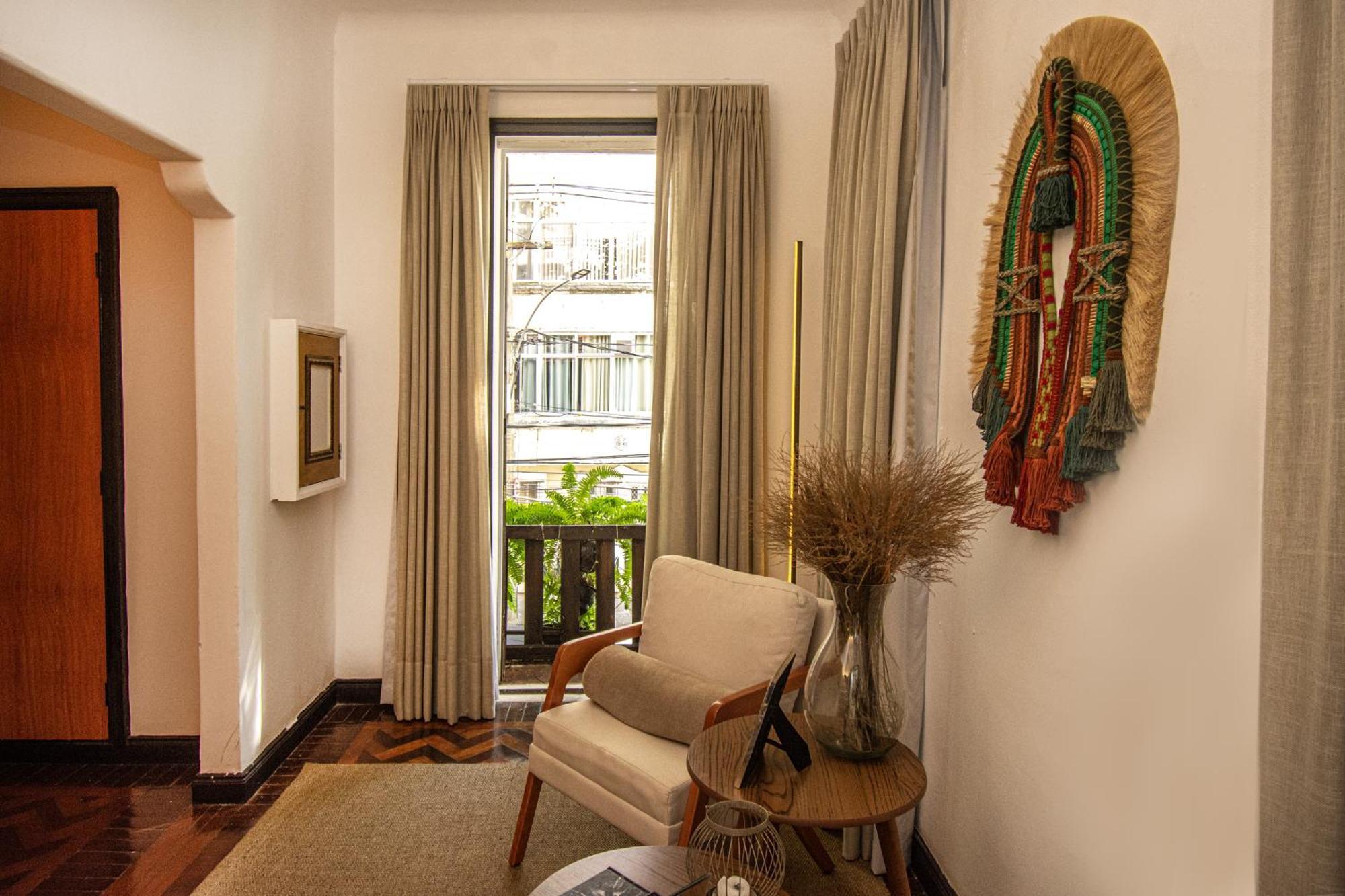 Urca Hotel ริโอเดจาเนโร ภายนอก รูปภาพ
