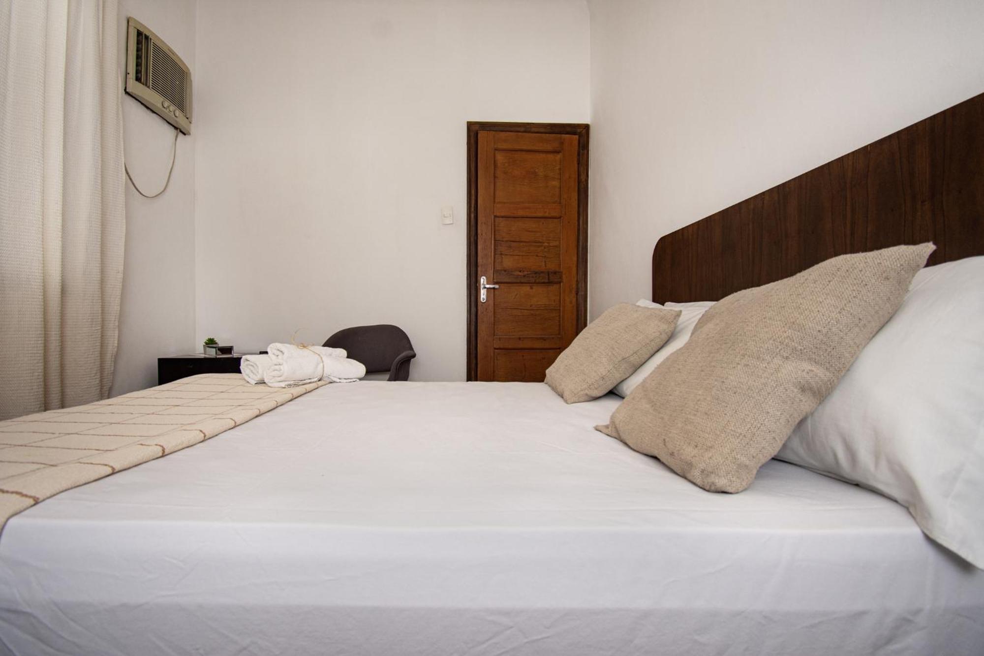Urca Hotel ริโอเดจาเนโร ภายนอก รูปภาพ
