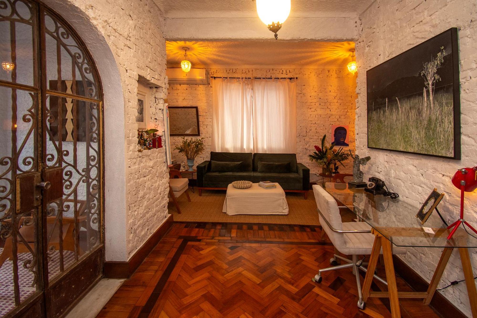 Urca Hotel ริโอเดจาเนโร ภายนอก รูปภาพ