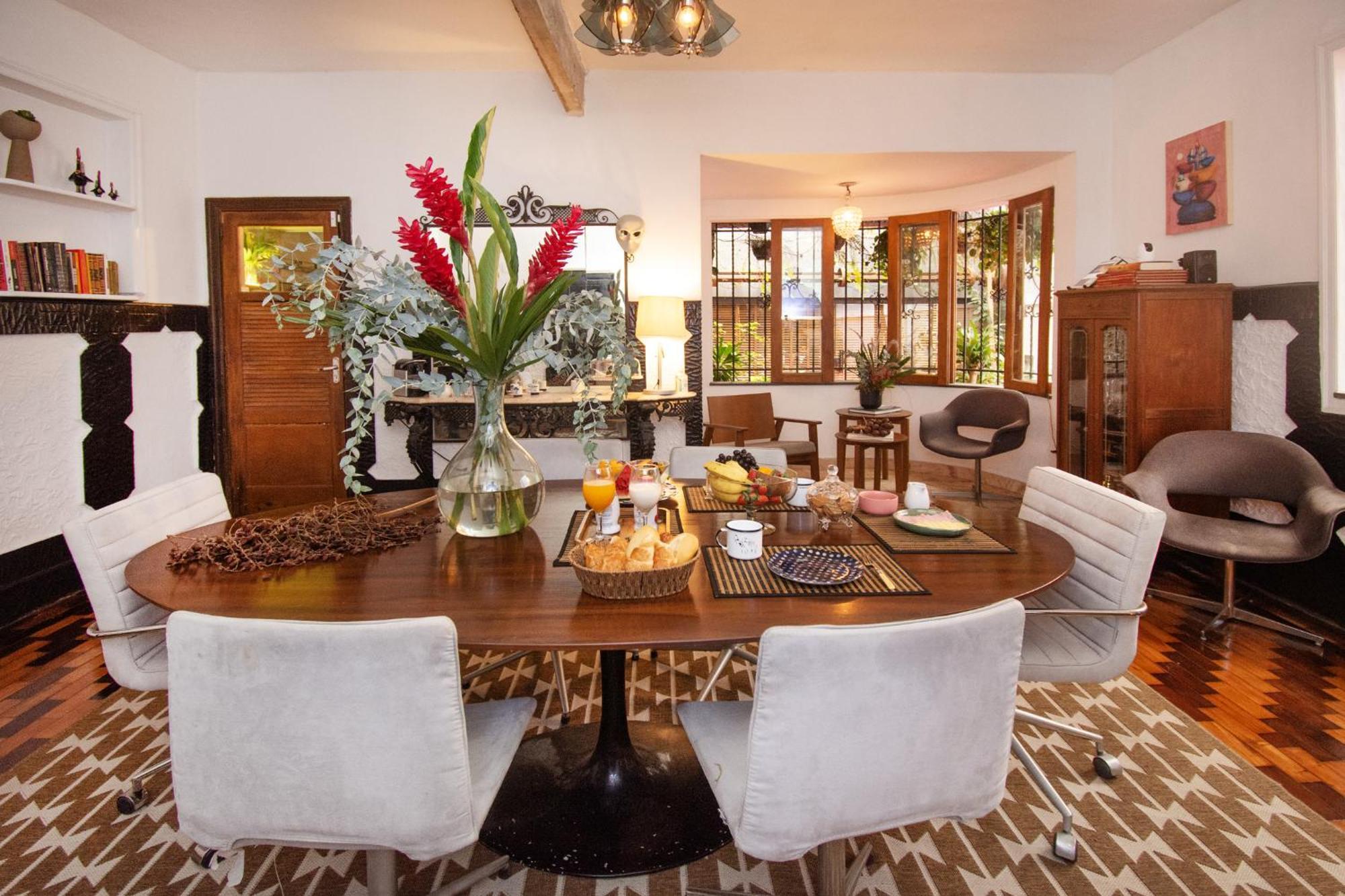 Urca Hotel ริโอเดจาเนโร ภายนอก รูปภาพ